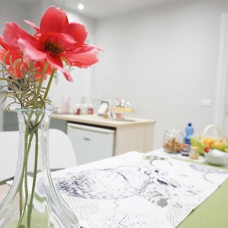 Bed and Breakfast Borgo 22 Катания Экстерьер фото